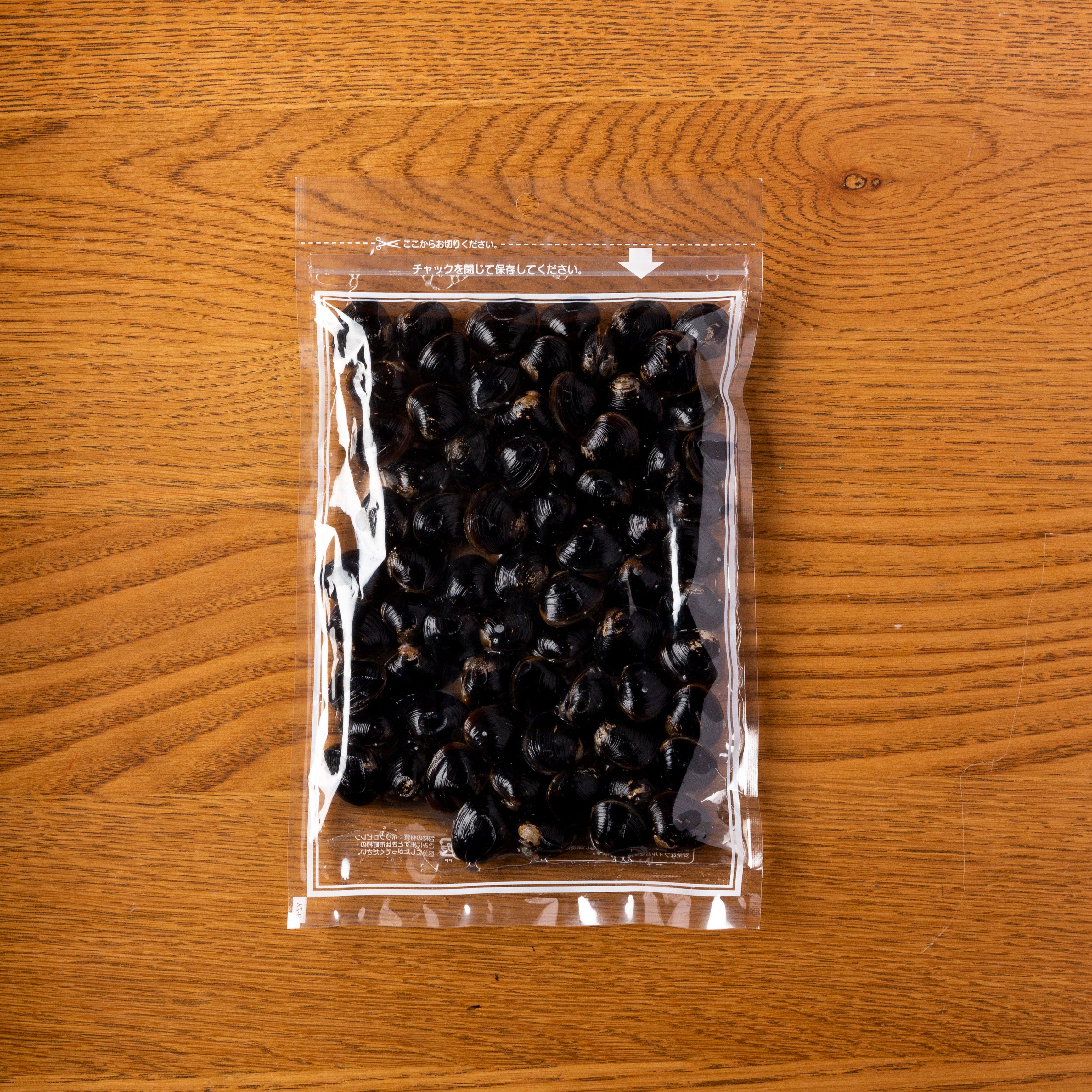 スーパーしじみページ しじみ 300g – K's食品