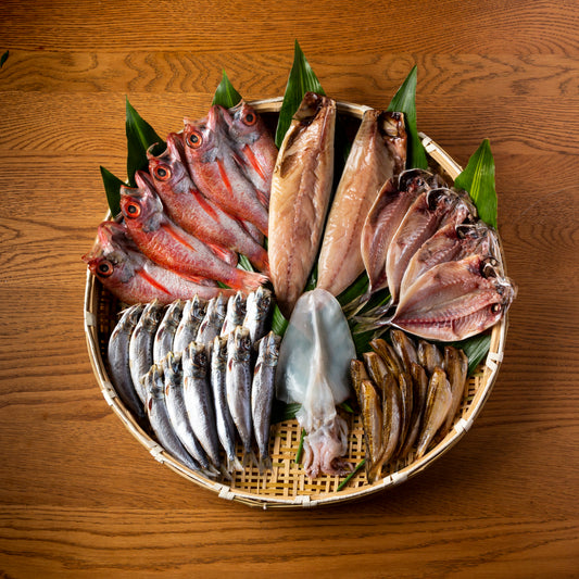 【贈り物】ギフトセット 松